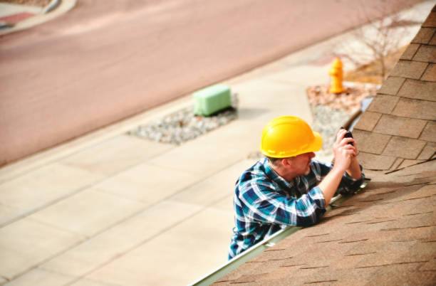 Residential Roof Replacement in Milroy, PA