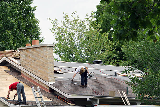 Best Residential Roofing Contractor  in Milroy, PA