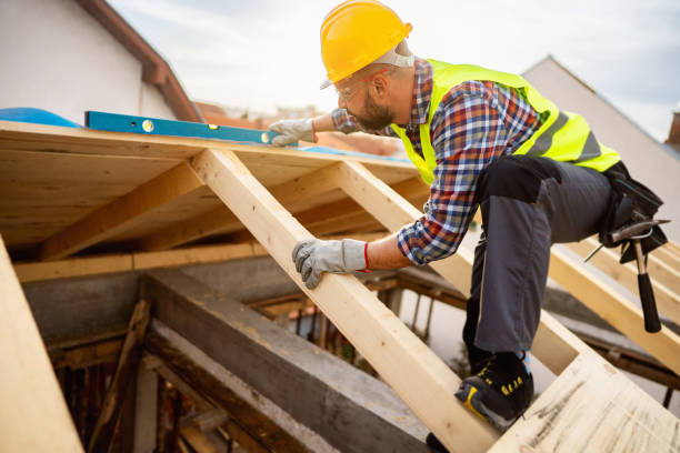 Best Residential Roof Replacement  in Milroy, PA