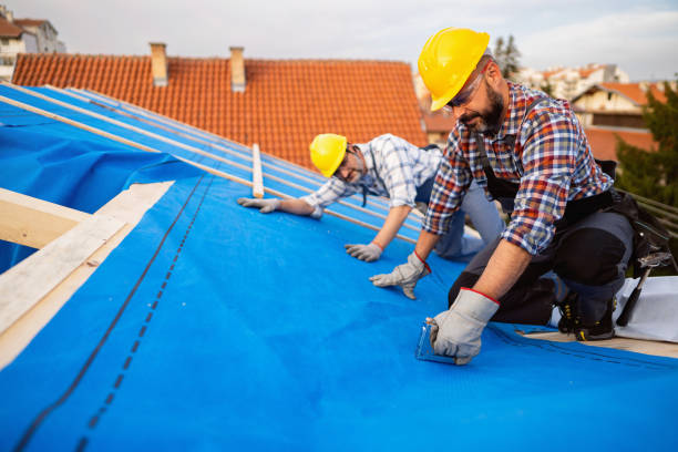 Best Metal Roofing Contractor  in Milroy, PA