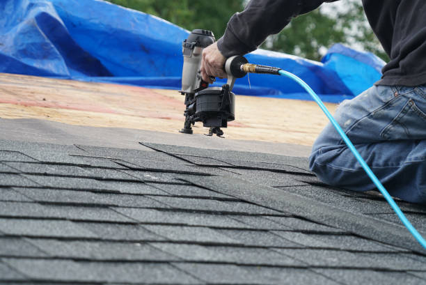 Trusted Milroy, PA Roofing Contractor Experts