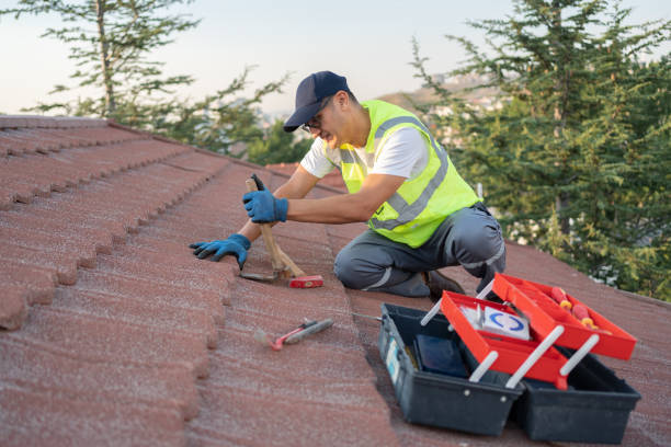 Roof Waterproofing Services in Milroy, PA