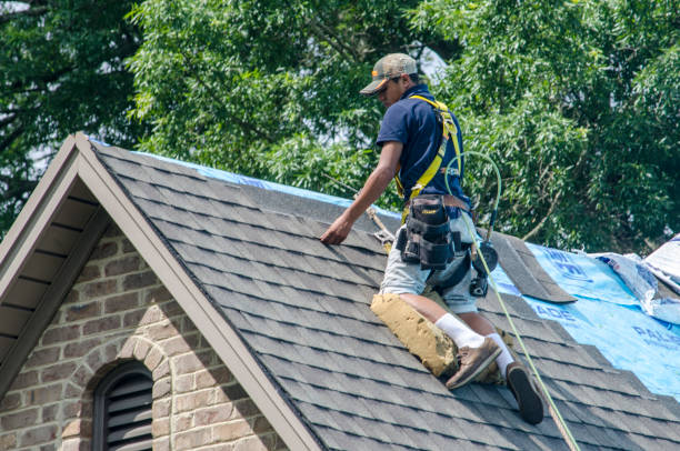 Best Roof Restoration Services  in Milroy, PA